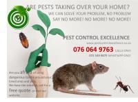 Pest Control Excellence image 3